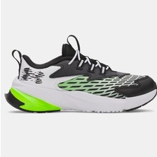 Under Armour Bps Scramjet 7 Çocuk Koşu Ayakkabısı 6006928-100