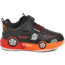 Cool Racing Unisex Çocuk Günlük Sneaker Spor Ayakkabı