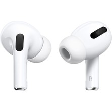 Lucatech Airpods Pro 2. Nesil Bluetooth Kulaklık — iPhone 14 / 15 Pro / 17 (Gürültü Önleme)