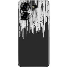 Nurdic Tecno Pova 5 Uyumlu Kılıf Silikon Desenli Resimli Kapak Cool Buzz