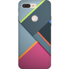 Nurdic General Mobile Gm 9 Pro Uyumlu  Kılıf 0.4mm Lazer Kesim Silikon Kapak 6d Renkler