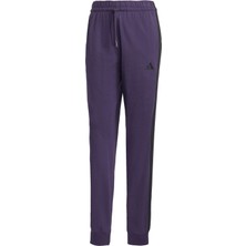 Adidas Sportswear JX7591 Essentials 3-Stripes Jogger Pants