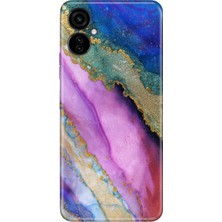 Nurdic Tecno Camon 19 Neo Kılıf 0.4mm Silikon Desenli Sohomermer