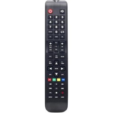 Zibox Redline 32''-43''-50'' Android Uydulu Tv Lcd-Led Kumandası