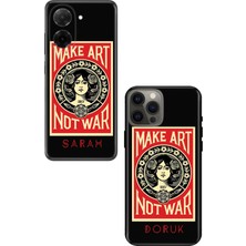 Nurdic Samsung Galaxy A10 A10S A11 A12 A13 A14 A15 A16 Kılıf Kişiye Özel Isim Yazılı Silikon Grafik-33