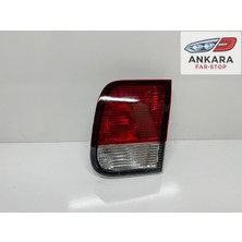 MATSUBA Honda Civic 1996 - 2001 Stop Lambası Sağ - Sol Iç Takım (Toplam 2 Adet Stop)