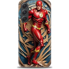 Mod Kılıf Samsung Galaxy A54 Hd Baskılı Kılıf + 9h Nano Tam Kaplayan Ekran Koruyucu 92