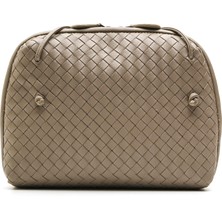 Sofia Baldi Amata Vizon Hakiki Deri Kadın Çanta