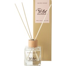 Mudo Home WILD SANDAL AĞACI ODA KOKUSU 120 ML