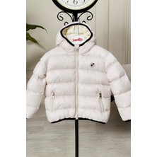 Benitto Kids Erkek Bebek Çocuk Mont 51282