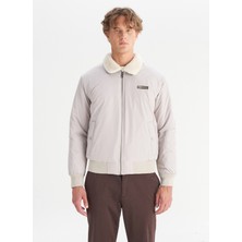 Wrangler Bej Erkek Mont W2520524614 Bej Mont