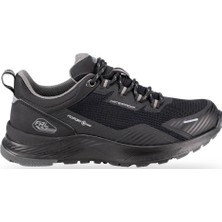 Forelli Adal-G Kadın Siyah (36-40) Waterproof Outdoor Ayakkabı