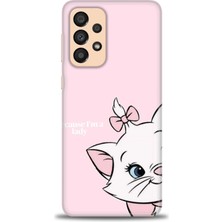 Mod Kılıf Samsung Galaxy A33 5g Hd Baskılı Kılıf + 9h Nano Tam Kaplayan Ekran Koruyucu 220