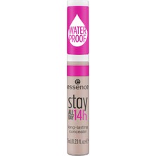 Essence Stay All Day 14H Long Lasting Concealer - 30 Neutral Beige 7 ml