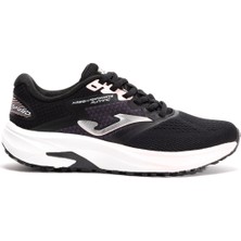 Joma Speed Lady 2501 Black Siyah Kadın Koşu Ayakkabısı