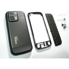 OEM Nokia N900 Telefon Kasası Seti