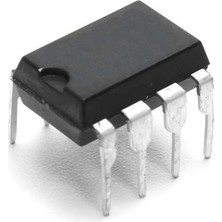 Labshop41 W25Q64FVAIG   Dip-8 Anakart Bios Çip  x 1 Adet  (RF011)