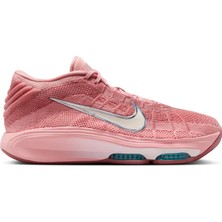 Nike G.t. Hustle 3 'red Stardust' Erkek Basketbol Ayakkabısı (Dar Kalıp)