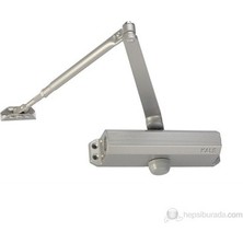 Kale Kilit Kale KD002/50-440 Kayar Kollu Kapı Hidroliği 4 Numara