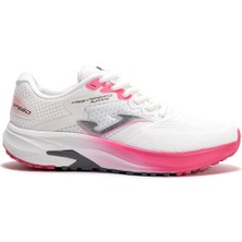 Joma Speed Lady 2502 Whıte Beyaz Kadın Koşu Ayakkabısı
