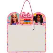 Barbie Yazı Tahtası - Standart Standart