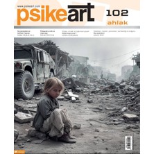 Psikeart Dergi 102.SAYI Kasım-Aralık 2025