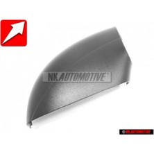 BSG Vw T6 2015- Ayna Kapağı Sol (Alt Kapak) Oem No (7E1857603B)