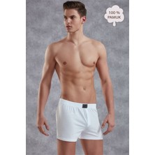 Venüs Shopping Doreanse Erkek  Pamuk Battal Boy Boxer 1511P