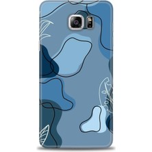 Mod Kılıf Samsung Galaxy Note 5 Hd Baskılı Kılıf + 9h Nano Tam Kaplayan Ekran Koruyucu 172