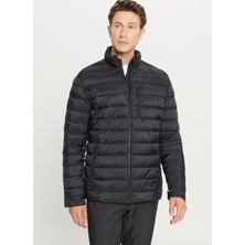 Altınyıldız Classics Siyah Erkek Mont ACE008261107_SYH