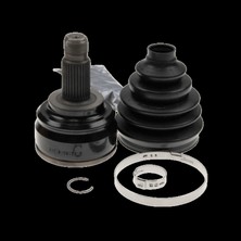 Wender Aks Kafası (Tm Tk) X5:E53 Ön Dış