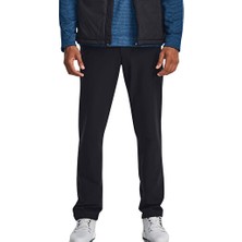 Under Armour Ua Cgı Tapered Pant Erkek Günlük Pantolon 1379729-001 Siyah