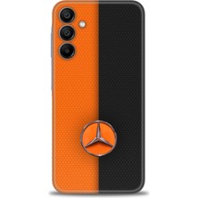 Mod Kılıf Samsung Galaxy A55 5g Hd Baskılı Kılıf + 9h Nano Tam Kaplayan Ekran Koruyucu 378