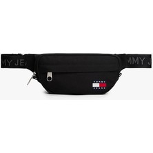 Tommy Hilfiger Erkek Bel Çanta AM0AM13701BDS