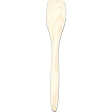 Venüs Shopping Ahşap Gürgen Ağacı Spatula 29X5 cm