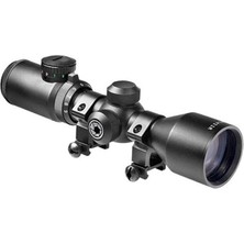 Barska Contour 3-9X42 Ir Tüfek Dürbünü