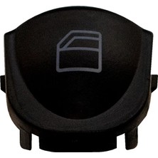 Wender Cam Düğme Kapağı W203 Ön Sağ Arka Sol/sağ