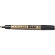 Pilot Umur Pılot Paınt Marker -Altın