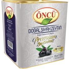 Öncü Yağlı Zeytin Premium 2xl-Xl (181-230) 10 kg