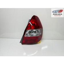 MATSUBA Honda Jazz 2002 - 2008 Stop Lambası Sağ