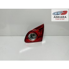 MATSUBA Nissan Qashqai 2007 - 2010 Stop Lambası Sağ Iç (Arka Bagaj Kapağın Da Kalan Iç)