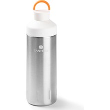 Tantitoni 024-01-PASLANMAZ Çelik Su Şişesi 590ML