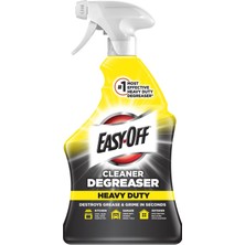 Easy-Off Güçlü Yağ ve Kir Temizleyici 946ML