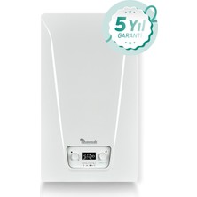 Baymak Lunatec - F 35 Kw Kombi