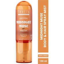 Thalia Saç ve Vücut Spreyi Midnight Muse 100 ml