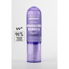 Thalia Saç ve Vücut Spreyi Sparling Vanilla 100 ml