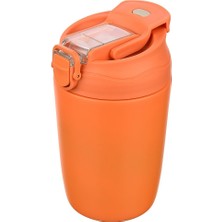 Trendbisiklet Froska Nova Termos Matara Travel Mug, 350 ml Termos Bardak (TP-734)T