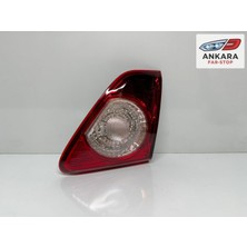 MATSUBA Toyota Corolla 2007 - 2009 Stop Lambası Iç Sol
