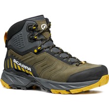 Scarpa Rush Trk Gore-Tex Erkek Outdoor Bot