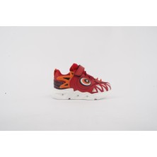 Cool Stego Unisex Çocuk Günlük Sneaker Spor Ayakkabı